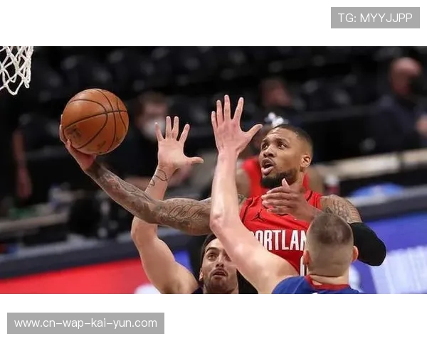 掘金客场力克独行侠 穆雷末节爆发助球队止住连败 掘金客场力克独行侠 穆雷末节爆发助球队止住连败